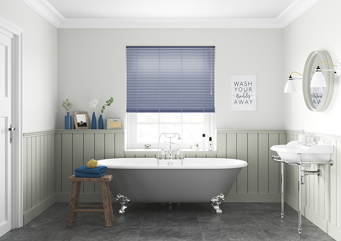 Spectrum, Picton Blue - Venetian Blind - Image 4